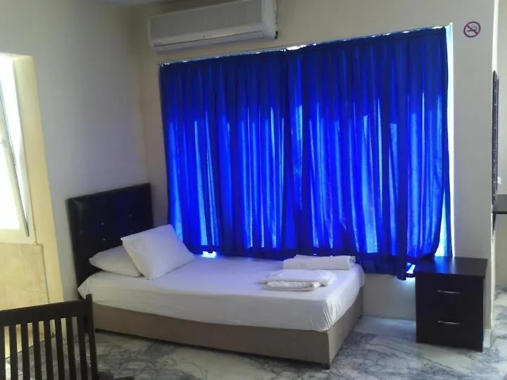 Bodrum Blu Hotel Turquía