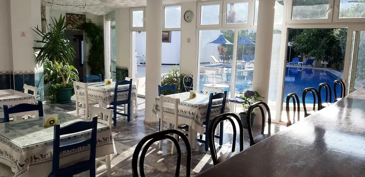 Bodrum Blu Hotel 0*,  Turquía