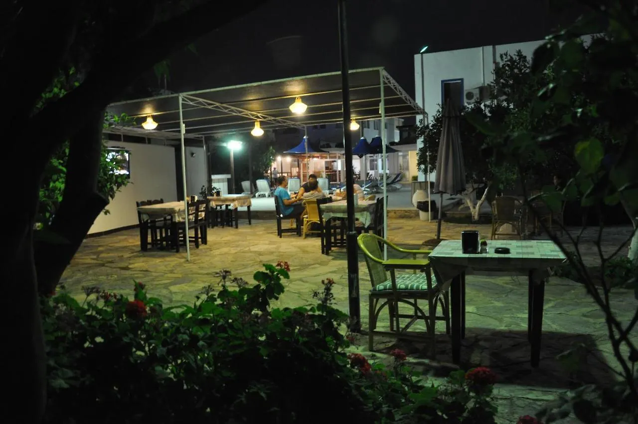 Bodrum Blu Hotel