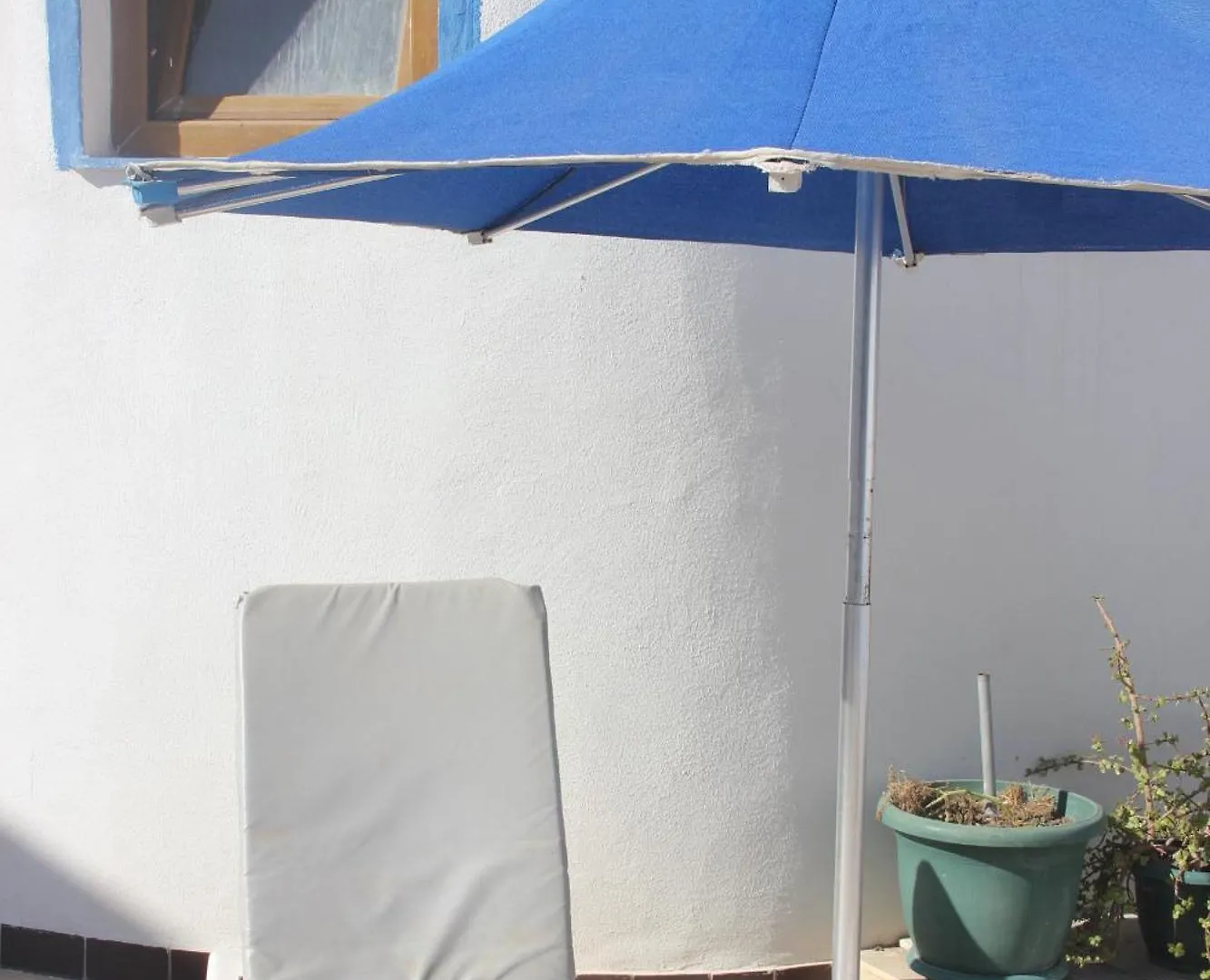 Bodrum Blu Hotel