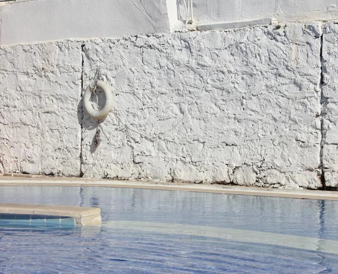 Bodrum Blu Hotel 0*,