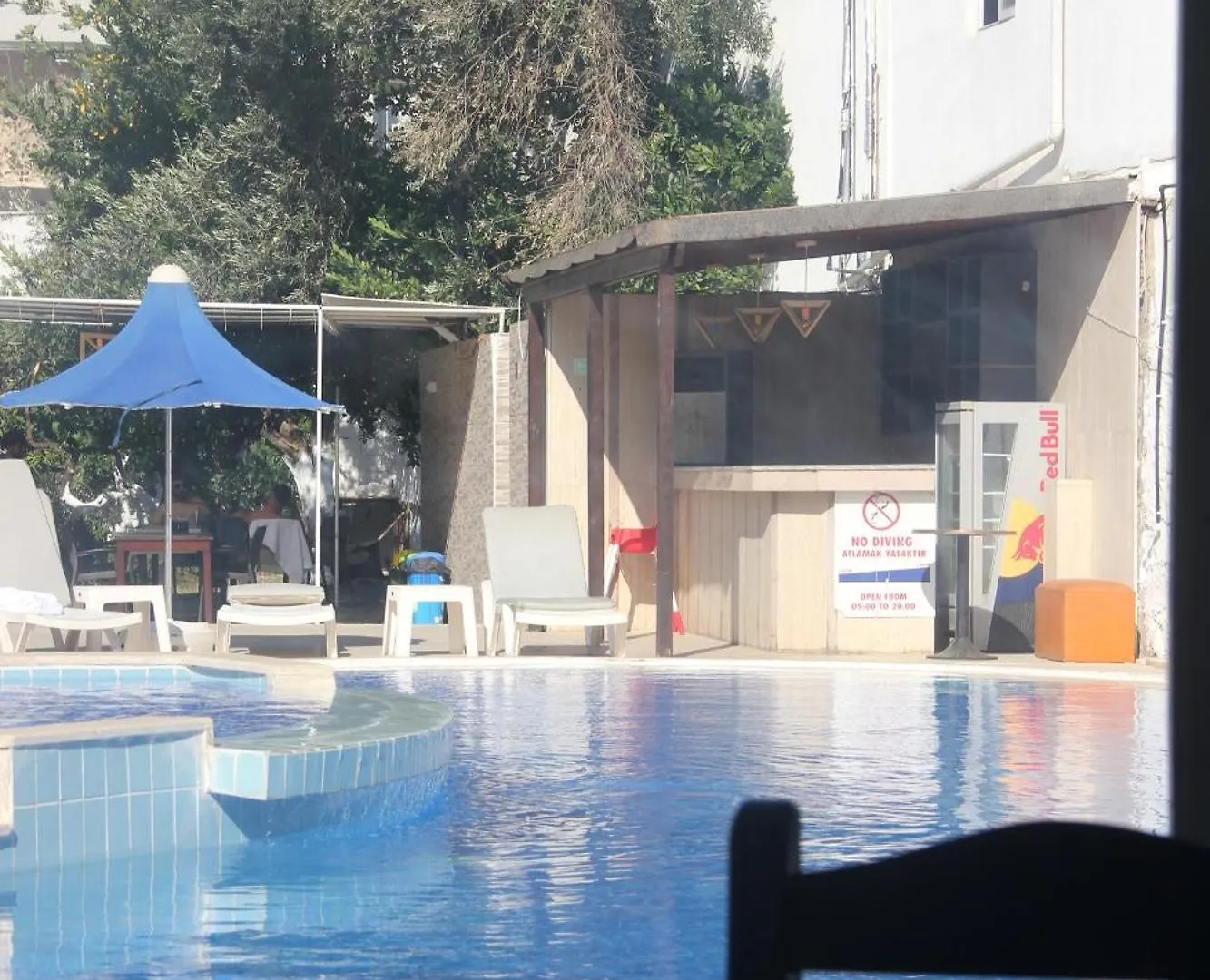 Bodrum Blu Hotel