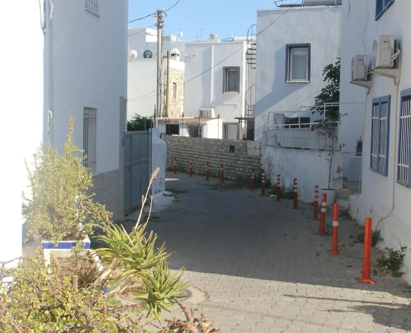 Bodrum Blu Hotel 0*,  Turkey