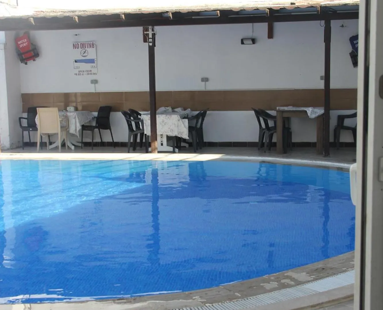 Bodrum Blu Hotel