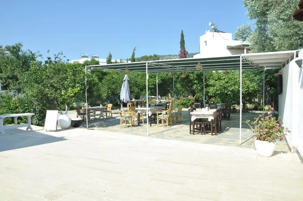 Bodrum Blu Hotel