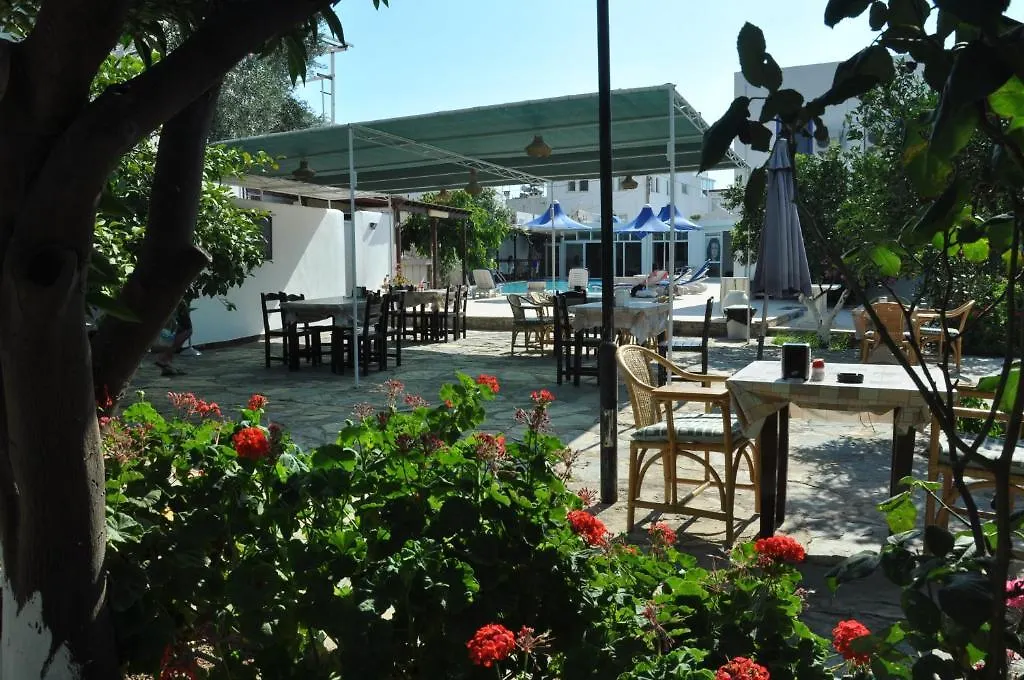 Bodrum Blu Hotel