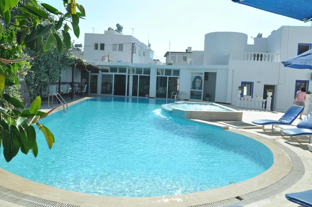 Bodrum Blu Hotel Turkey