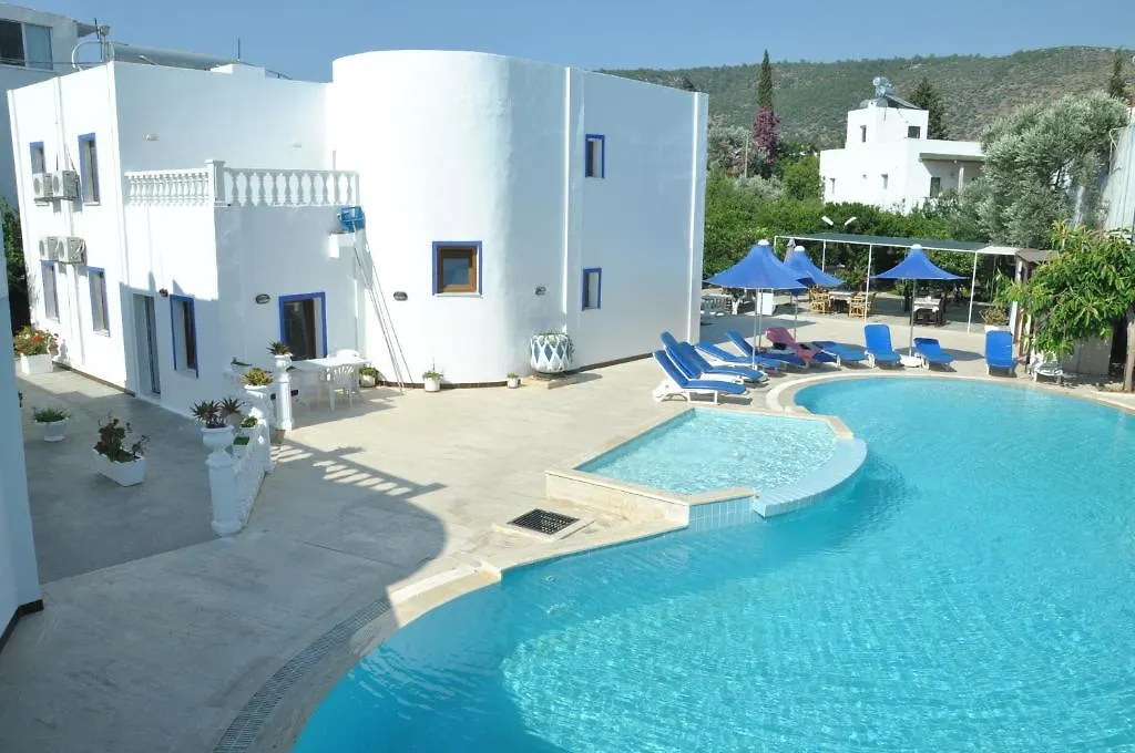 Bodrum Blu Hotel 0*,