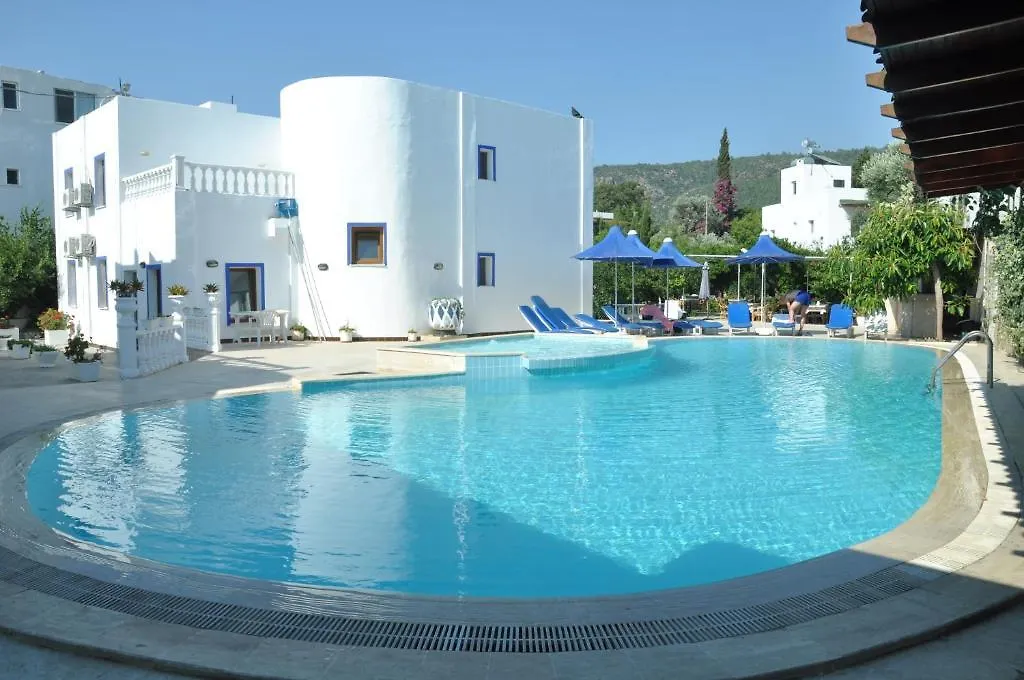 Bodrum Blu Hotel 0*,