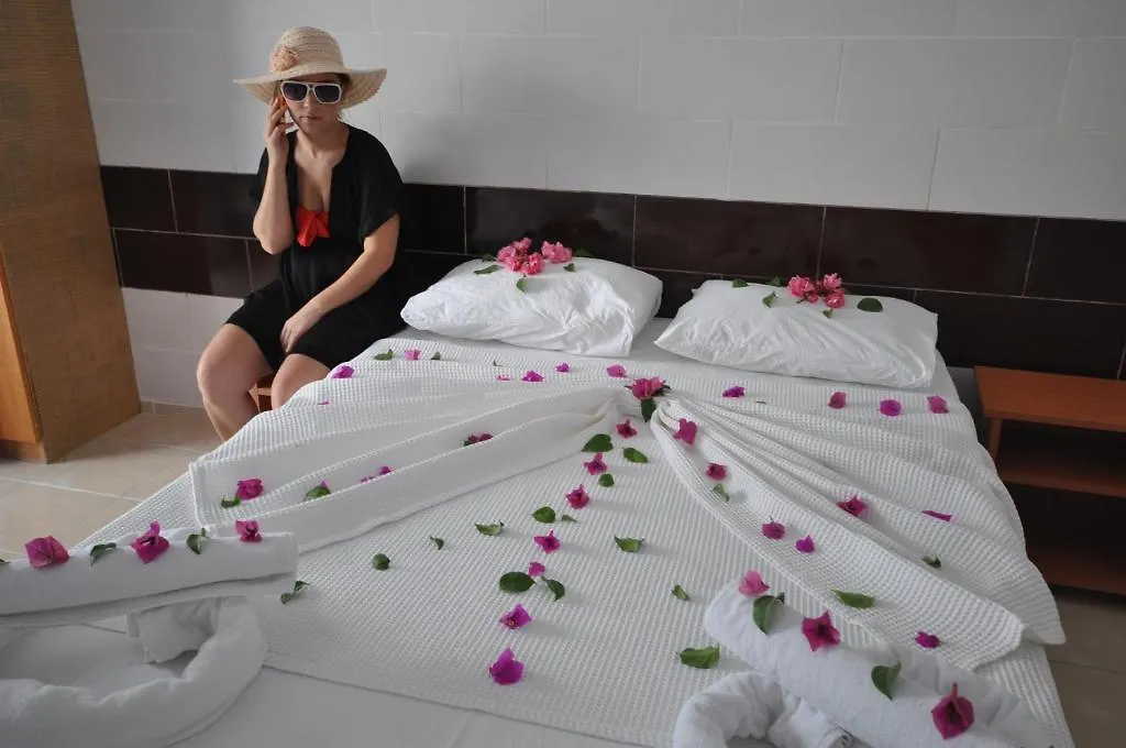 Bodrum Blu Hotel