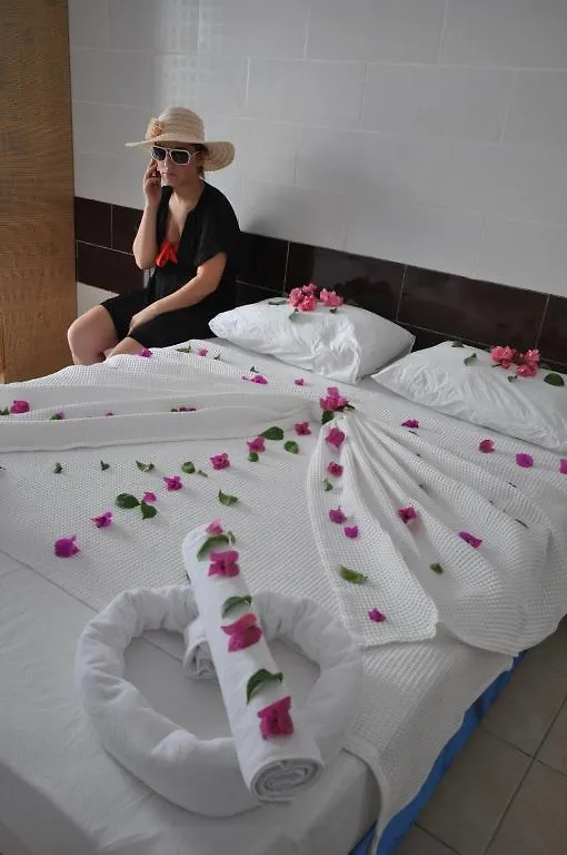 Bodrum Blu Hotel