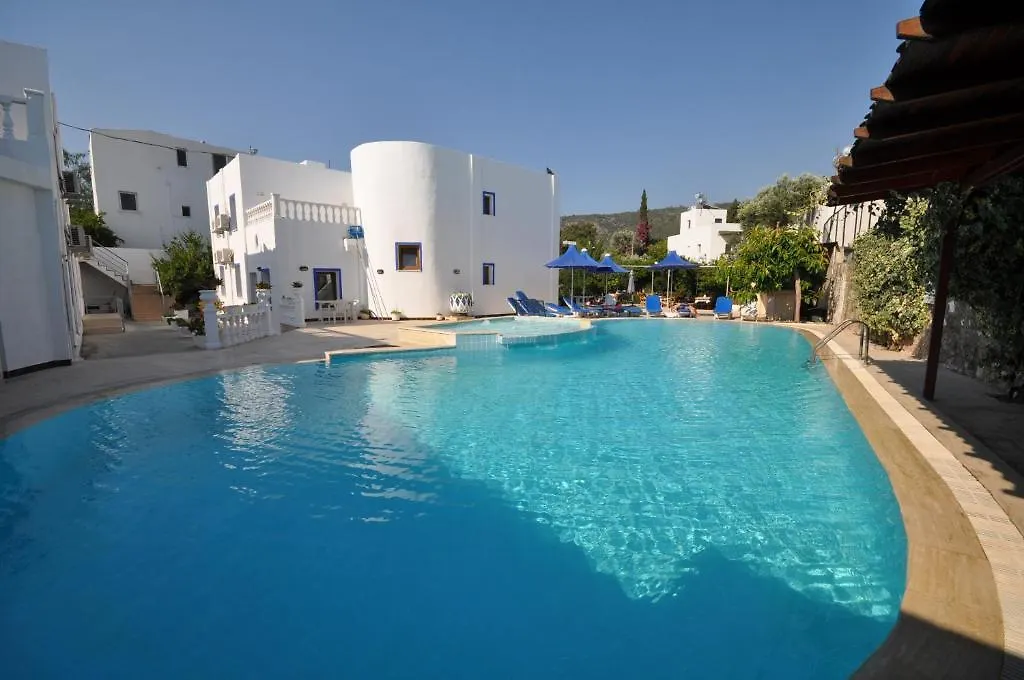 Bodrum Blu Hotel
