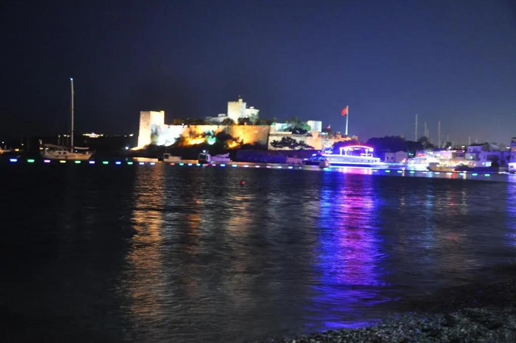 Bodrum Blu Hotel