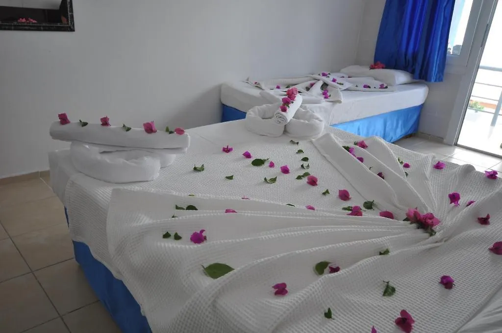 Bodrum Blu Hotel 0*,  Turkey