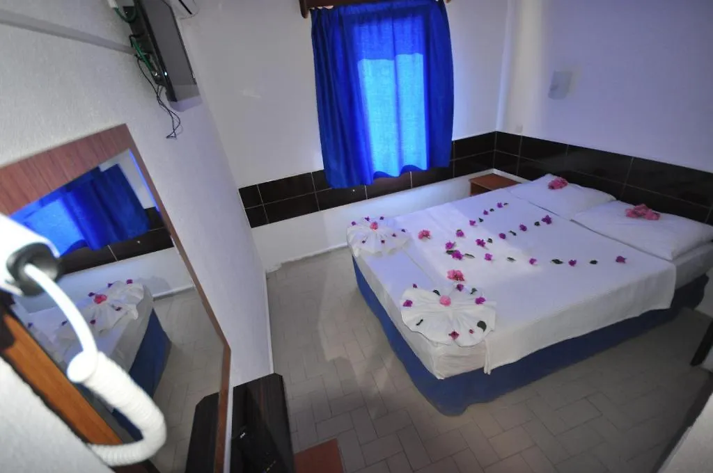 Bodrum Blu Hotel 0*,