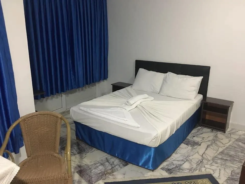 Bodrum Blu Hotel
