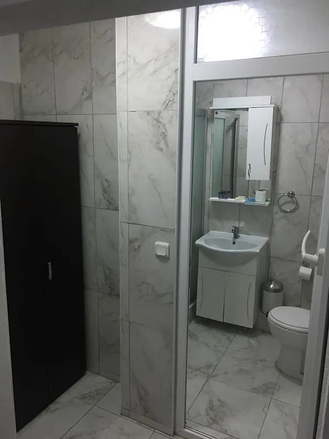Bodrum Blu Hotel