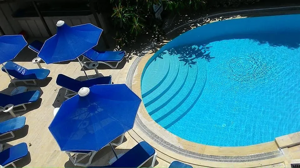 Bodrum Blu Hotel 0*,  Turkey