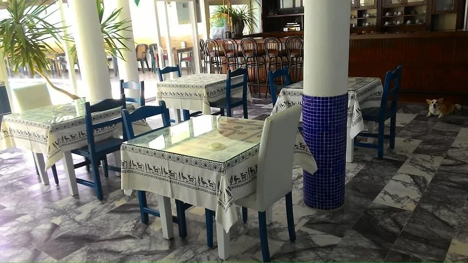 Bodrum Blu Hotel