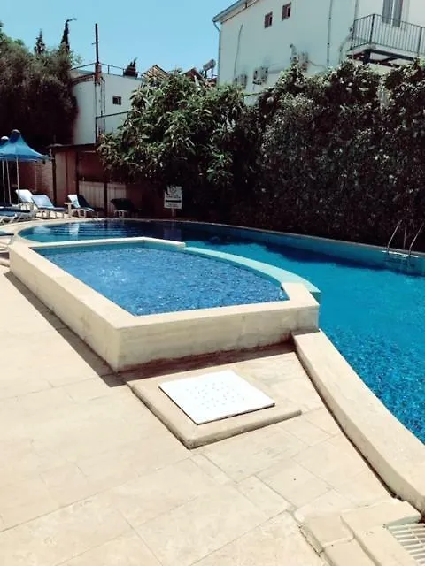 Bodrum Blu Hotel