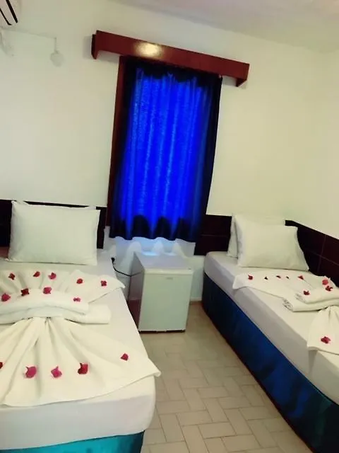 Bodrum Blu Hotel