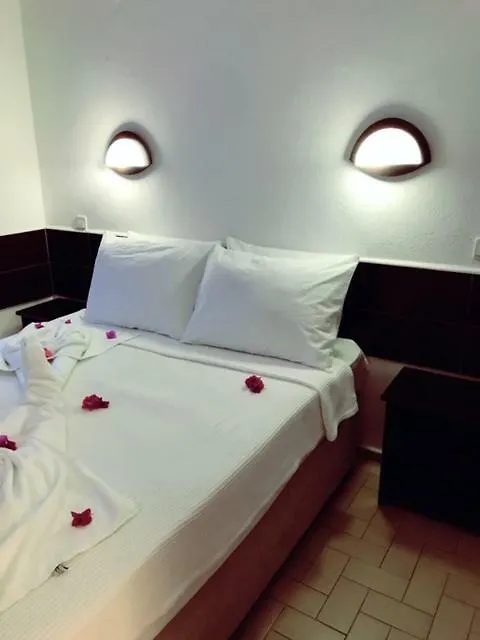Bodrum Blu Hotel Turkey