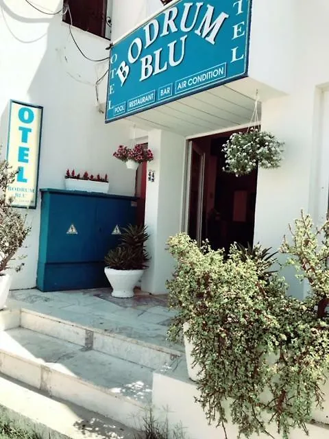 Bodrum Blu Hotel 0*,  Turkey