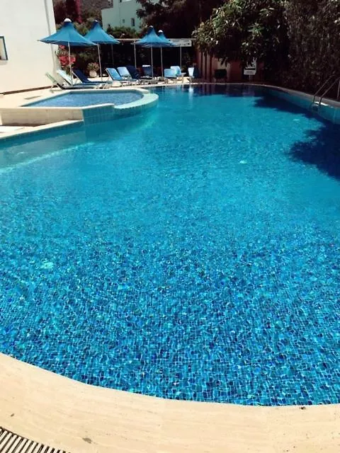 Bodrum Blu Hotel Turkey
