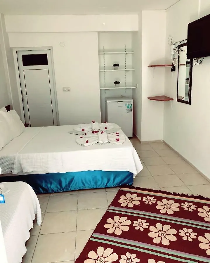 Bodrum Blu Hotel