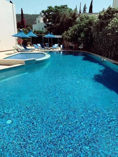 Bodrum Blu Hotel