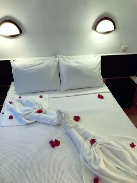 Bodrum Blu Hotel
