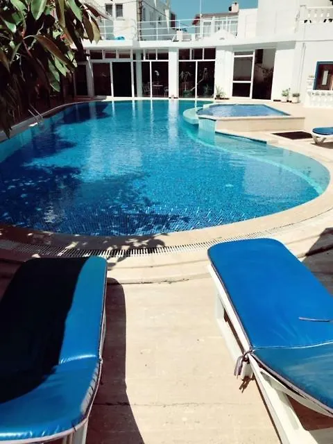 Bodrum Blu Hotel