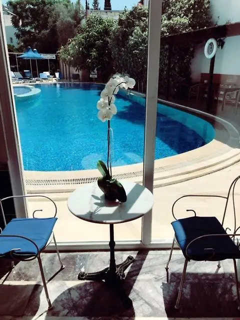 Bodrum Blu Hotel 0*,