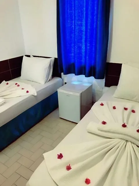 Bodrum Blu Hotel Turkey