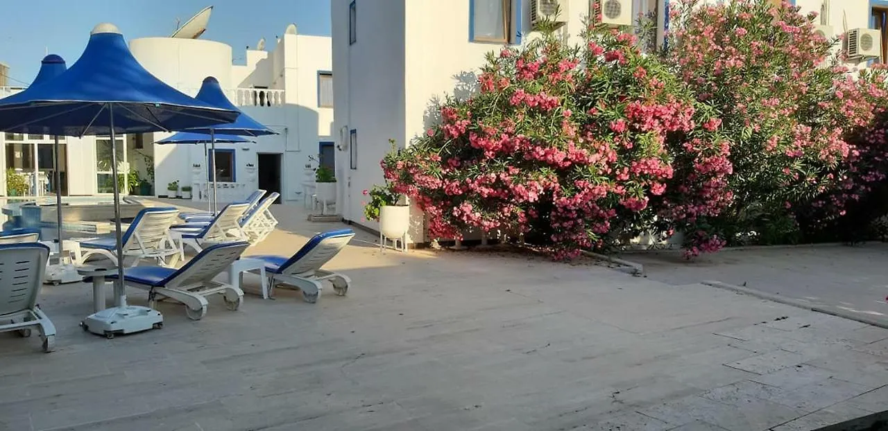 Bodrum Blu Hotel
