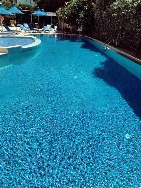 Bodrum Blu Hotel 0*,  Turkey
