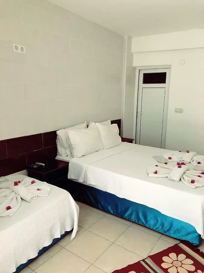 Bodrum Blu Hotel