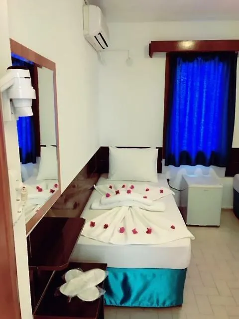 Bodrum Blu Hotel