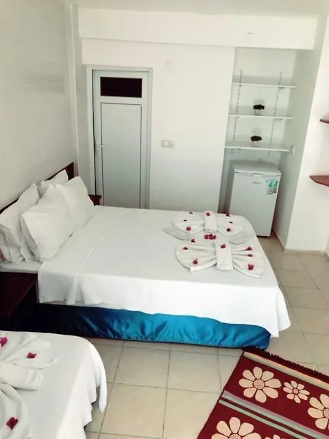 Bodrum Blu Hotel Turkey