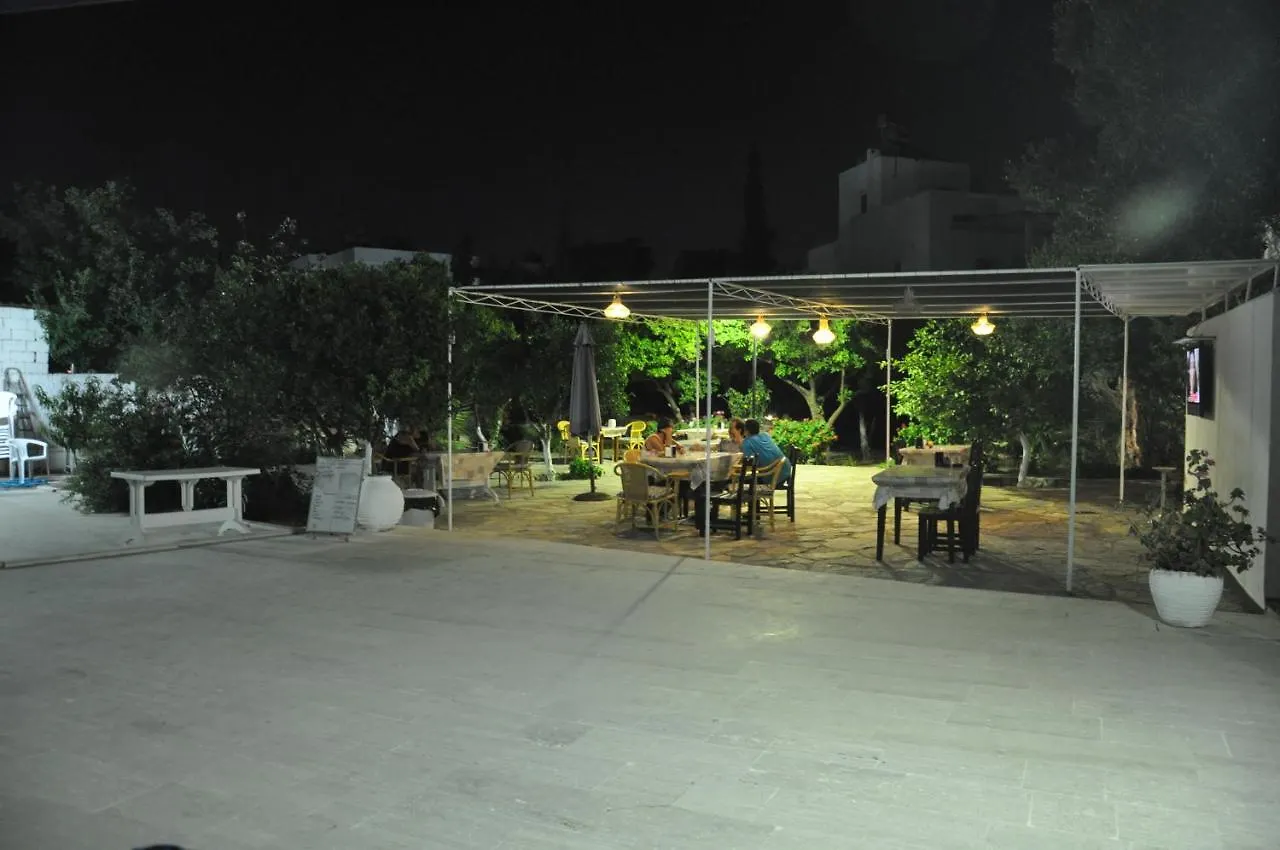 Bodrum Blu Hotel