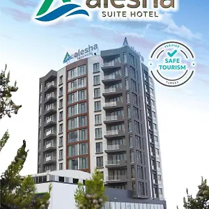 Alesha & Hotel Trabzon