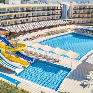 Grand Sahins Gumuldur Hotel Izmir