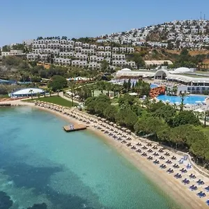5* Hotell Yasmin