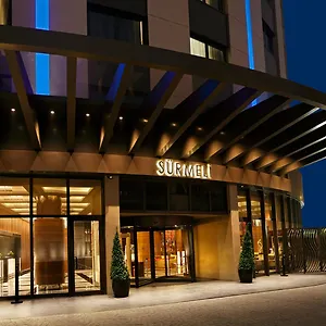 Surmeli Отель Стамбул