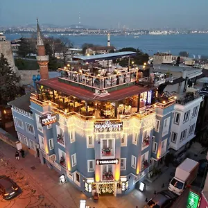 Sofia Hotel Istanbul