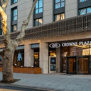 Crowne Plaza - Ortakoy Bosphorus By Ihg Hotel Provincia di Istanbul