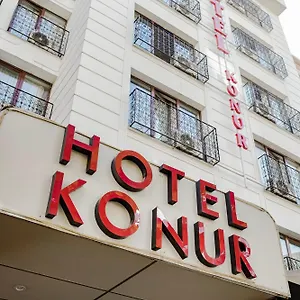 Konur Hotel Ankara