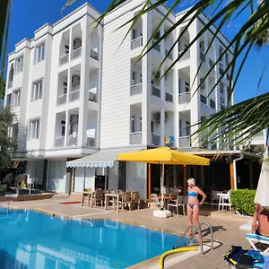 Esperanza Hotel Antalia