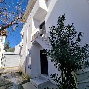 Hotel Kardelen, Bodrum