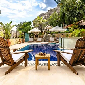 Hotel The Aegean Gate (adults Only), Bodrum